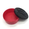 Factory direct supply custom size round shaped plastic drums