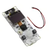 TTGO T-Camera ESP32 WROVER & PSRAM Camera Module ESP32-WROVER-B OV2640 Camera Module 0.96 OLED