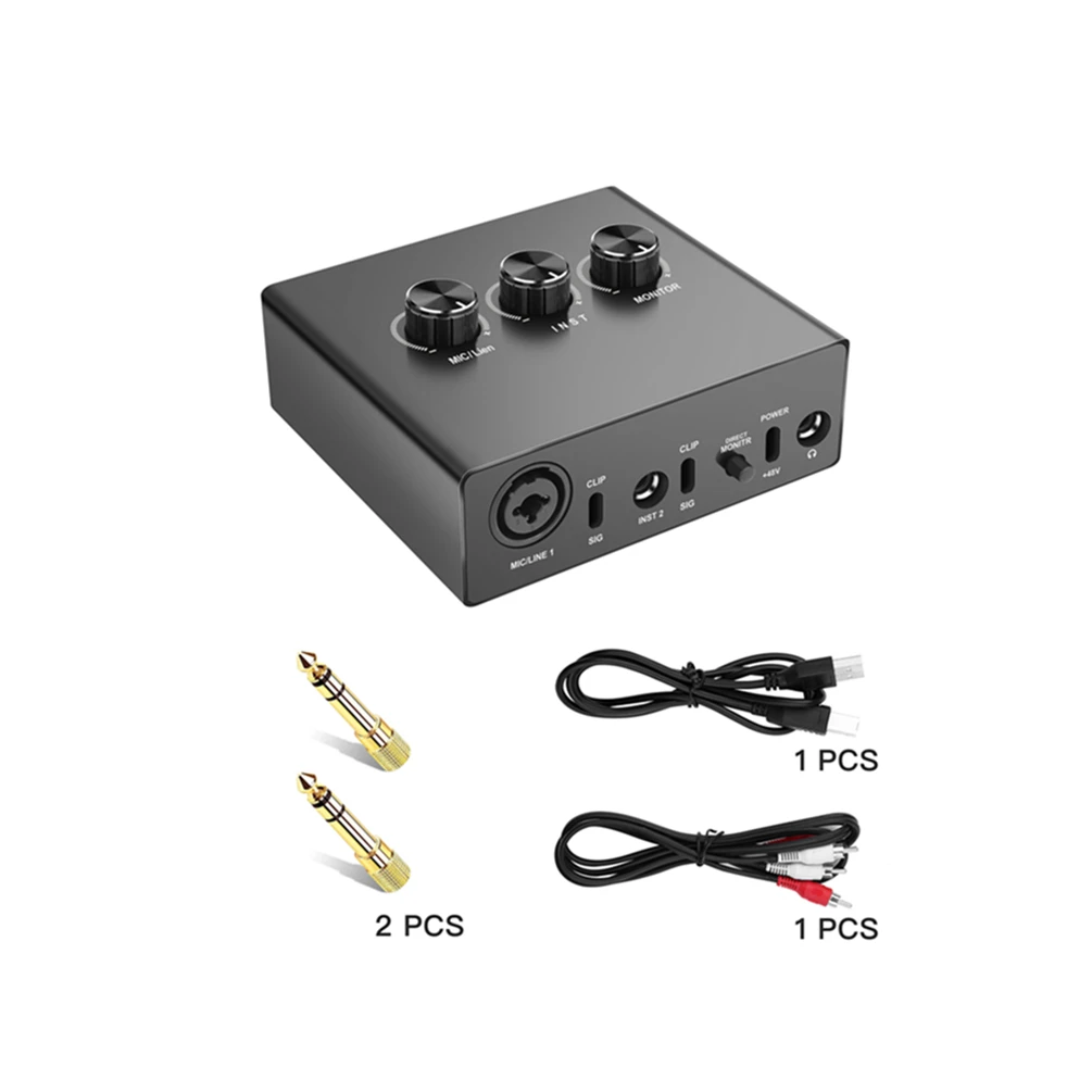 Android Ui Sample How to Use a USB Sound Card on Android β Practical Guide