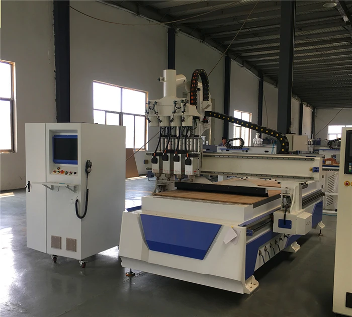 4 Axis 5 Axis cnc woodworking engraving machine 3D model engraving 180 degree spindle woodworking machine