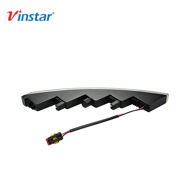 Vinstar Wholesales Led Daytime Running Light E4 Ce Certificated