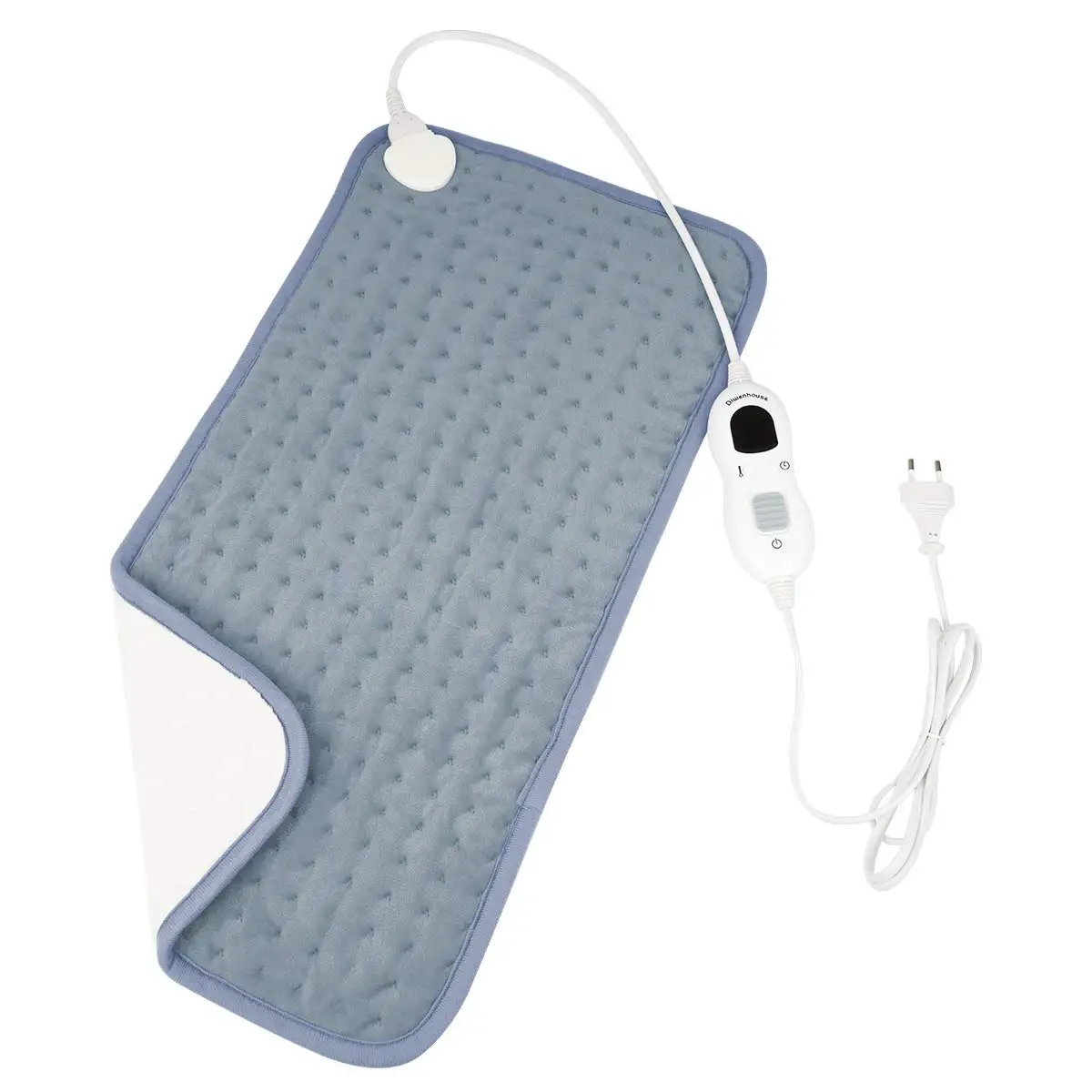 Large Electric Heating Pad 12x24