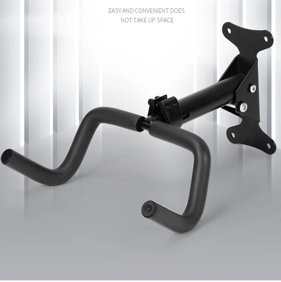 Foldable Bike Parking Rack Portable Bike Tire Holder Indoor Bicycle