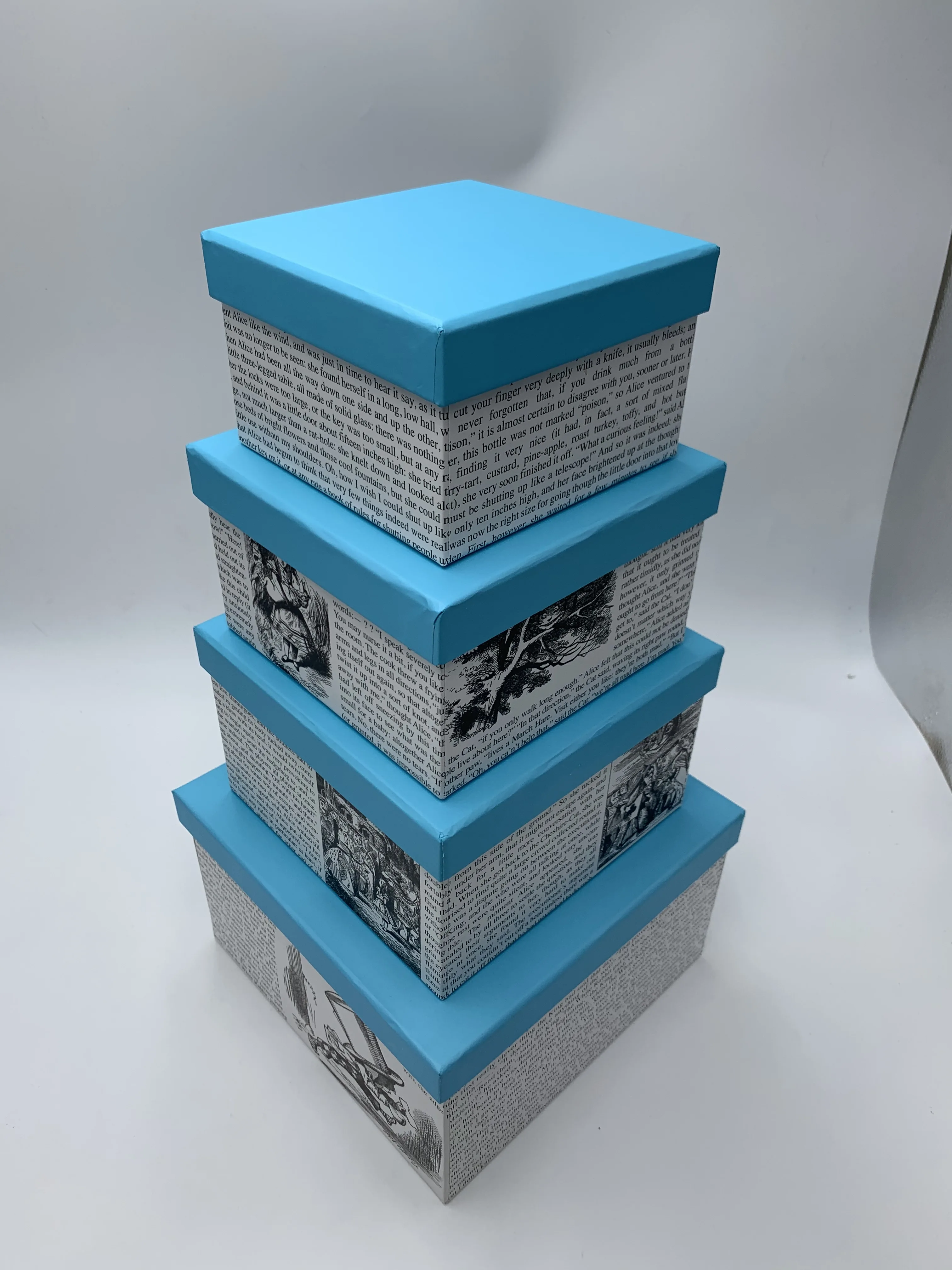 popular office business custom office desktop pen container pen