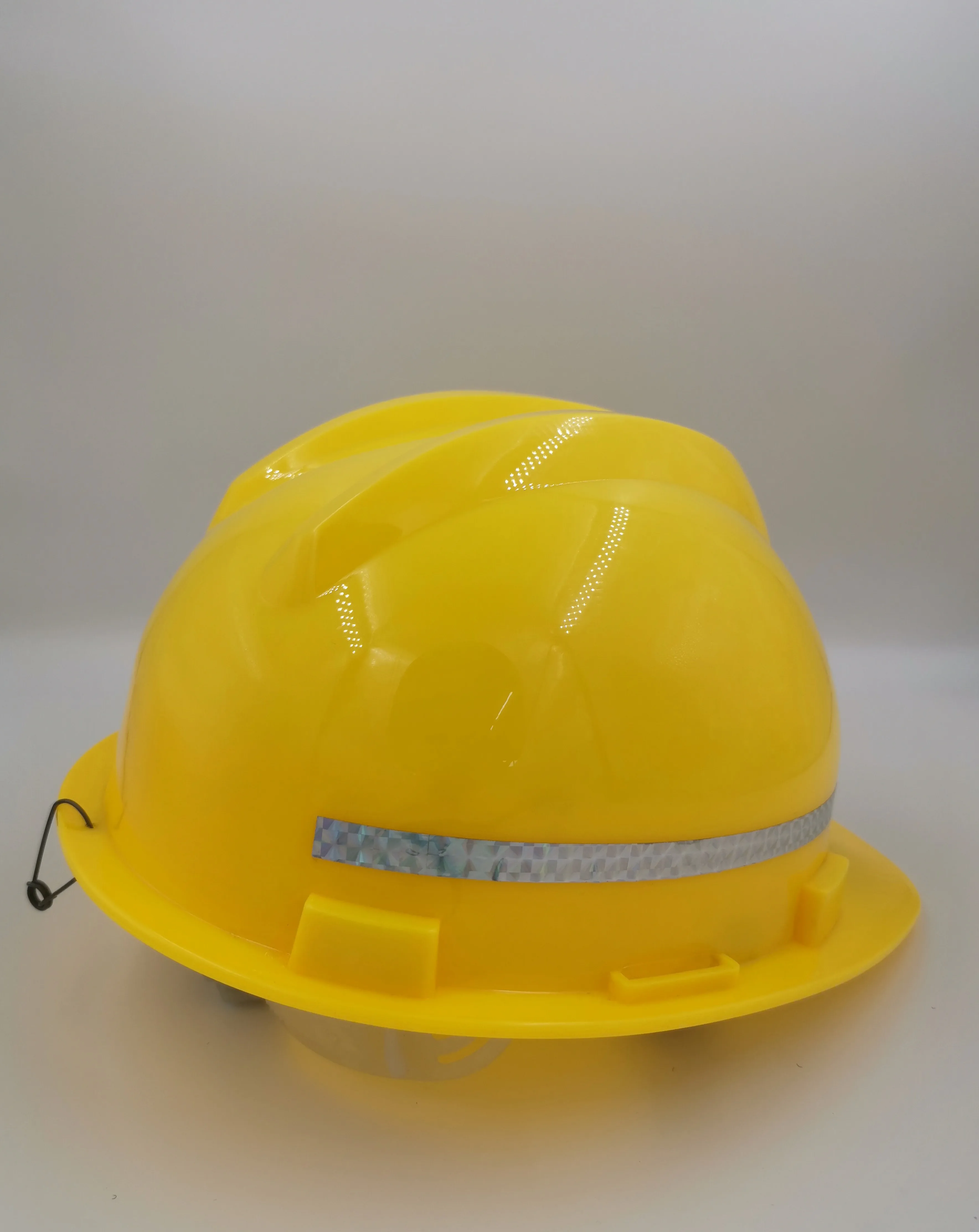 Weiwu Mining Personal Protective Equipment Underground Mining Hard Hats