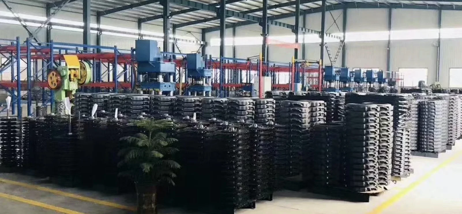 Heavy Duty Clutch /auto Clutch Parts /clutch Disc For 3125037170 And