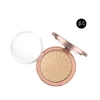 Long Lasting Private Label Makeup Foundation Best Pressed Powder Compact For Sensitive Skin