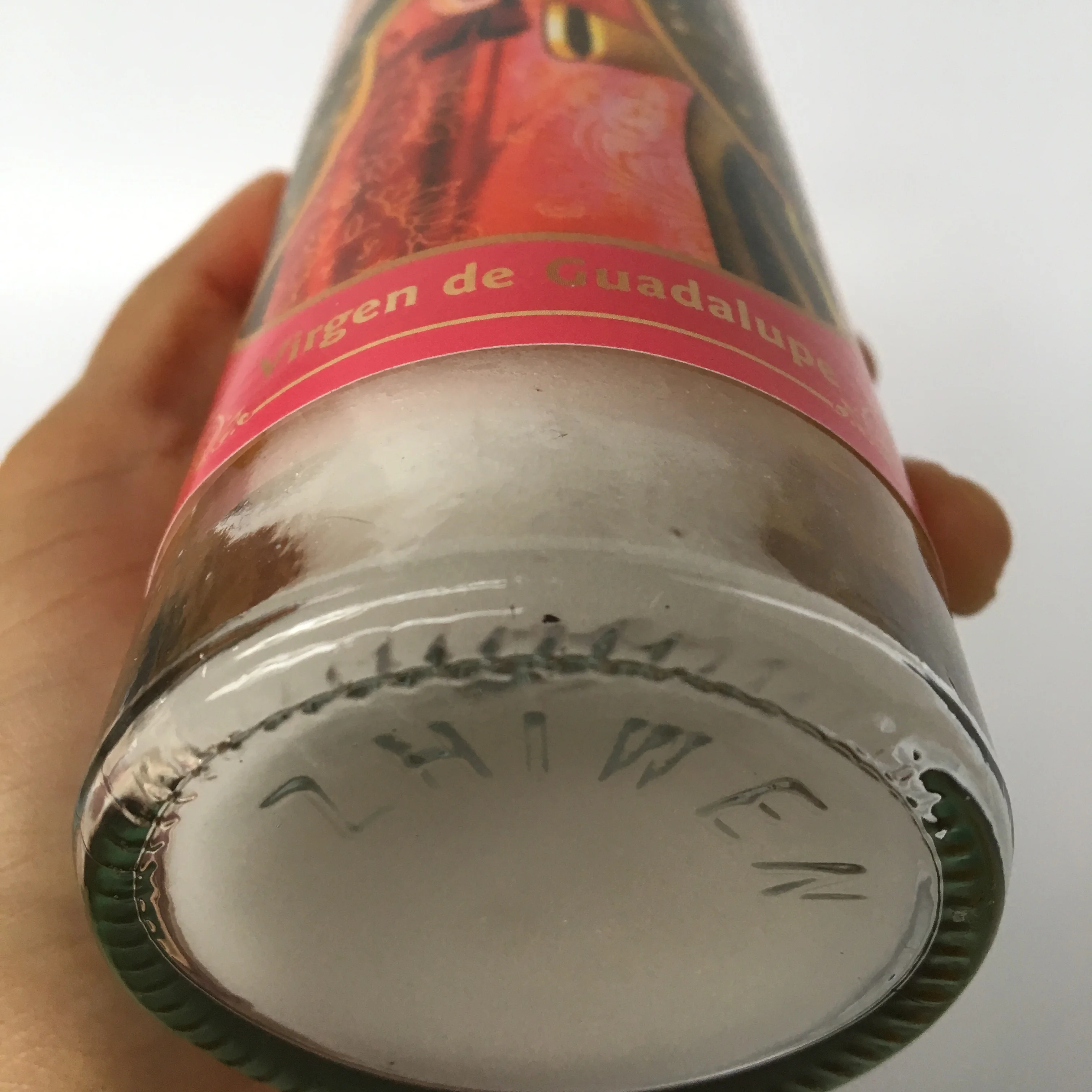 Bulk Wholesale Religious Candles Jar Religious Candle Religious Candles