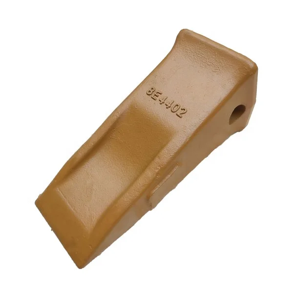 Jcb Excavator Rock Bucket Tooth Point Case Backhoe Casting Bucket Teeth