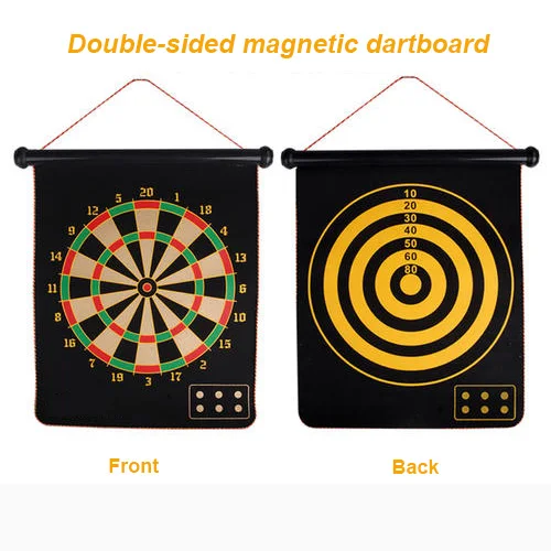 doinkit darts magnetic dart board