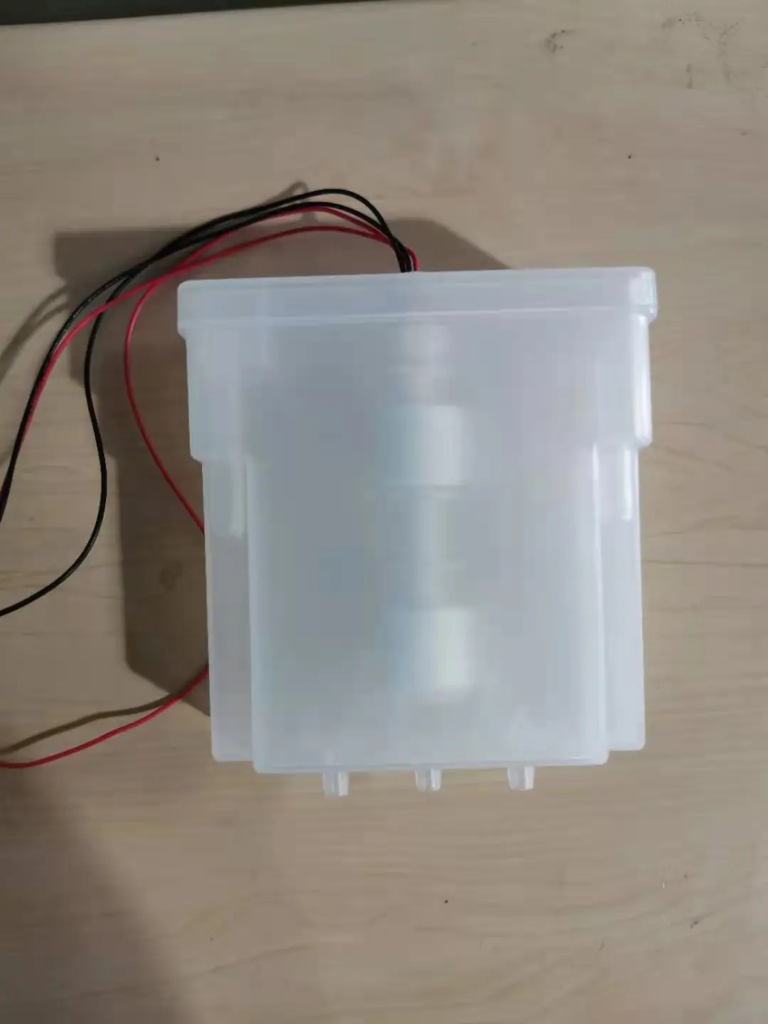 Water Tank Sensor for Coffee Vending Machine - HUAN-TAI