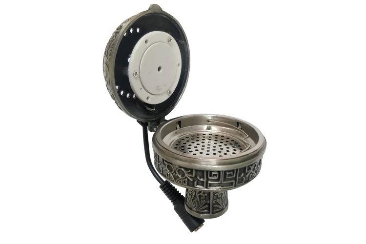 T088sb Lvhe Unique Heated Shisha Head Hookah Bowl Buy Hookah Bowl