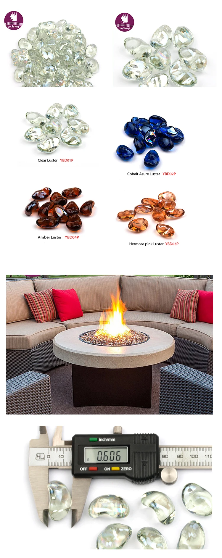 glass fire table on Garden Ornaments Gas Fire Pit Decorative Glass Rocks Fire Glass For Fire Pit Buy Fire Pit Glass Rocks Fire Glass For Fire Pit Decoration Glass Block Product On Alibaba Com