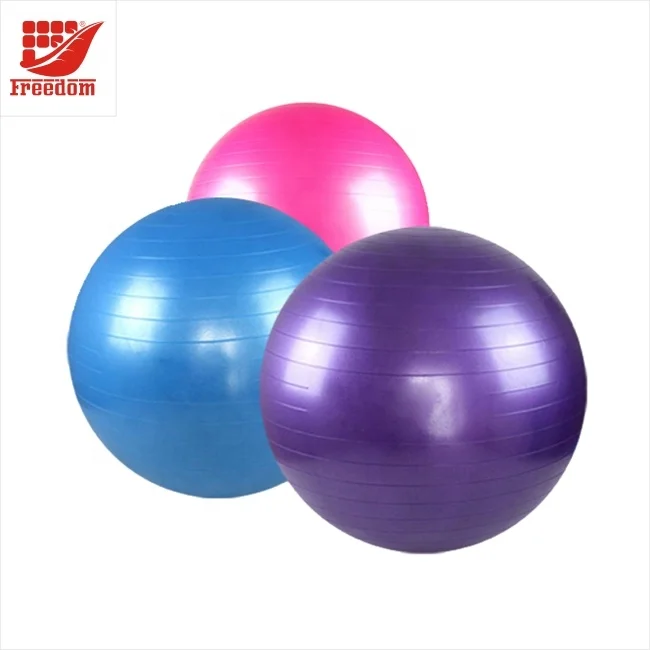 cheap yoga balls