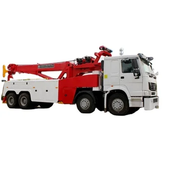 toy rotator tow truck