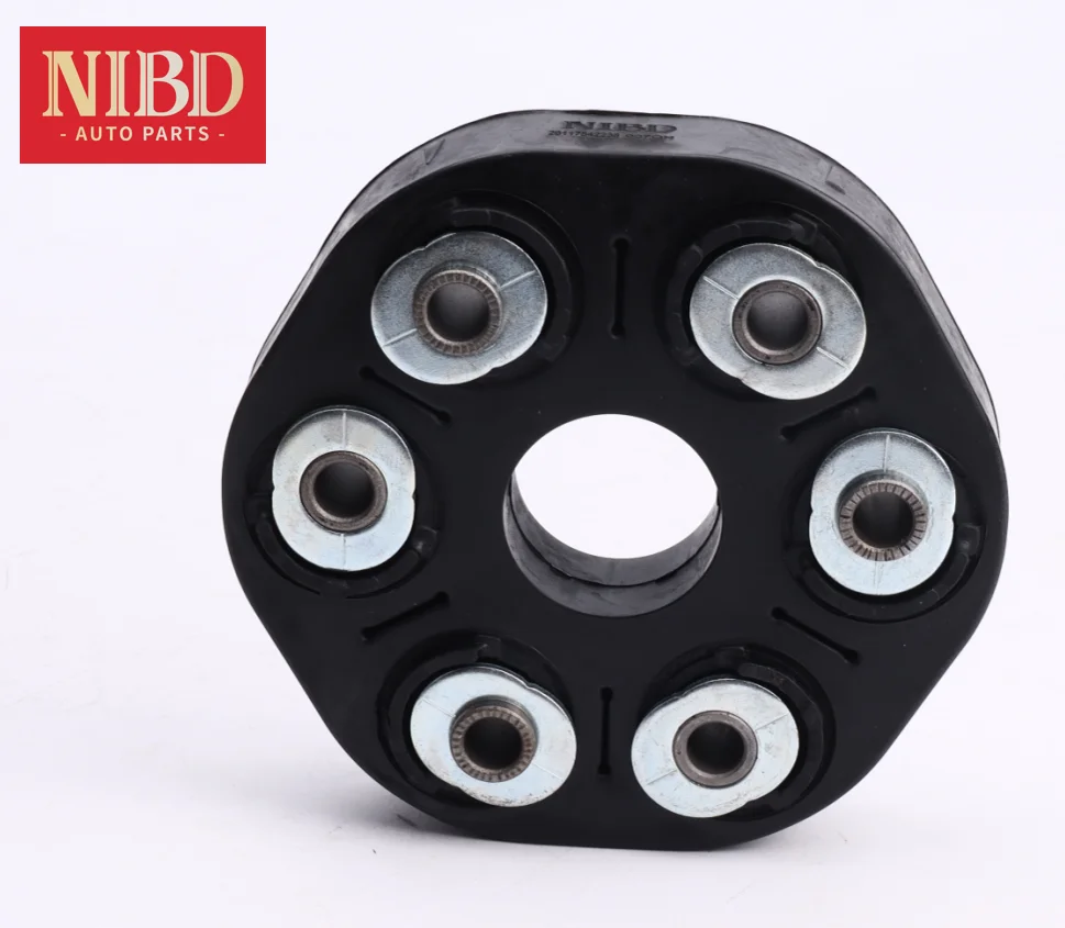 Nibd Auto Parts Drive Shaft Flex Disc Joint 26117542238 For Bmw E66 E65