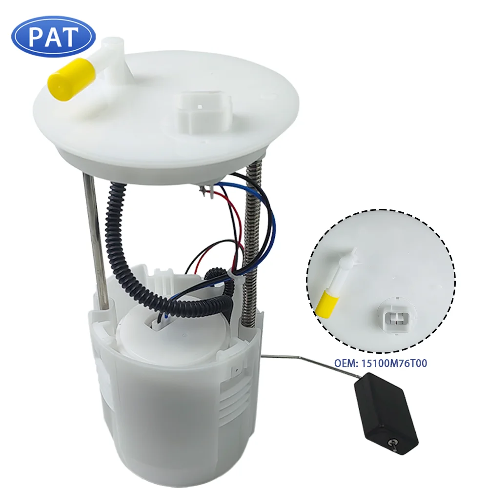 PAT Auto Parts Fuel Pump Assembly for Suzuki Grand Vitara