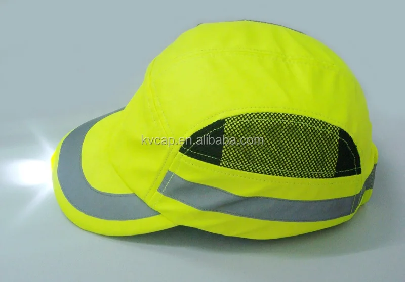 Custom Ce En812 Safety Bump Cap In Safety Helmet,Reflective Helmet With ...
