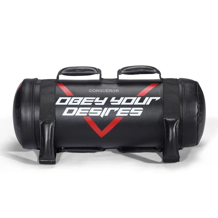 High Quality Weight Training Bag Weight Bag 5/10/15/20/25kg Power Bag