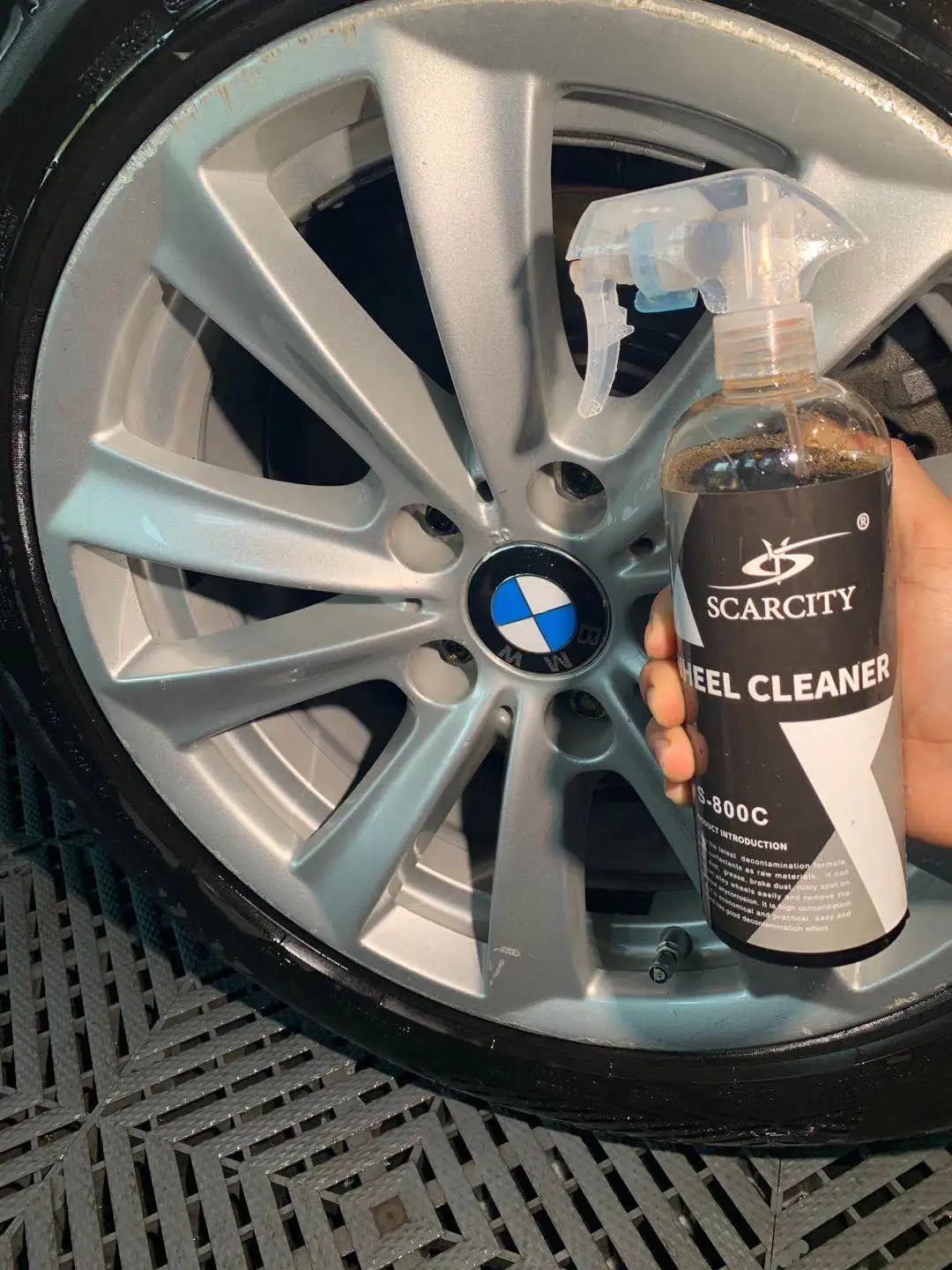 Scarcity Wheel Cleaner/car Wheel Cleaner Buy Gbl Wheel Cleaner,Car Wheel Cleaner,Turtle Wax