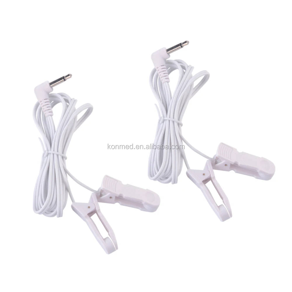Tensems Units Widely Used Men Anal Probe Insertable Electrode Electrical Stimulation Pelvic 8539