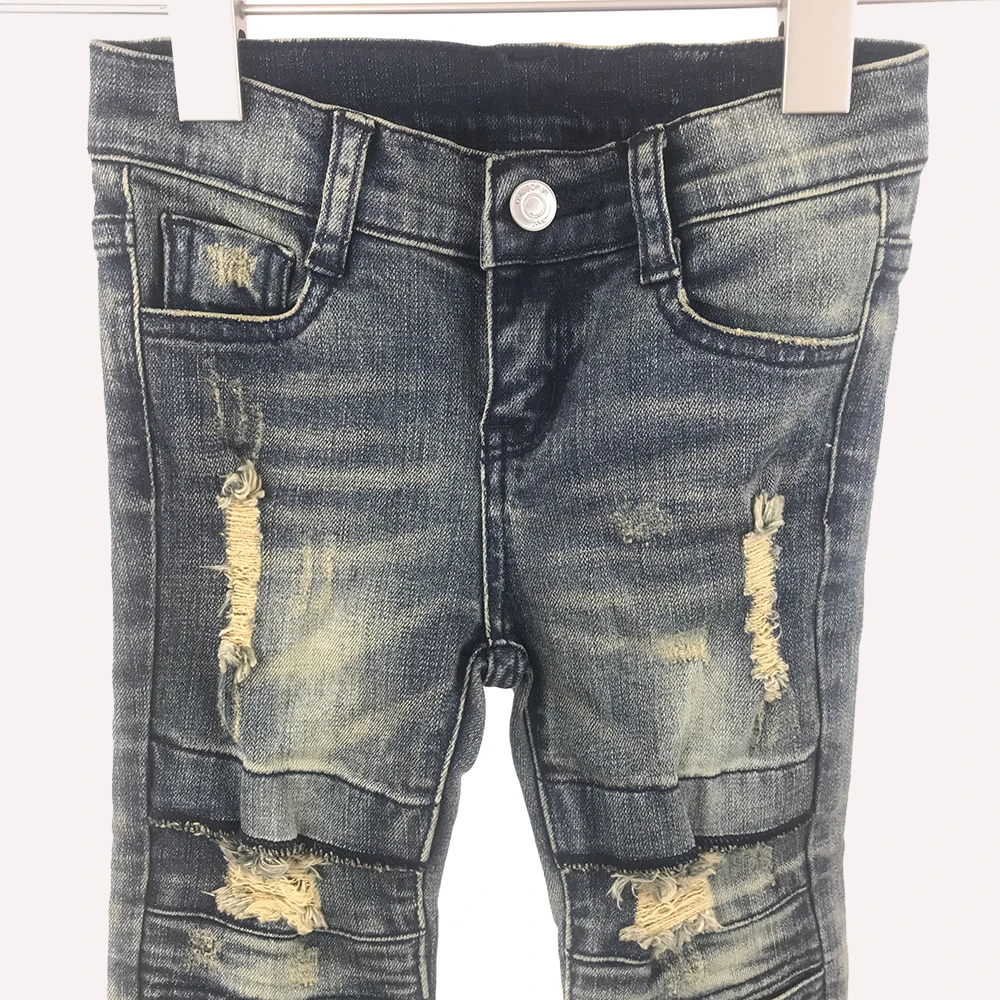 distressed baby boy jeans