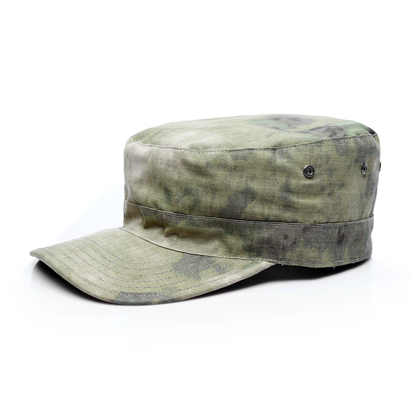 Topi Taktis Airsoft Kamuflase Pria,Topi 
