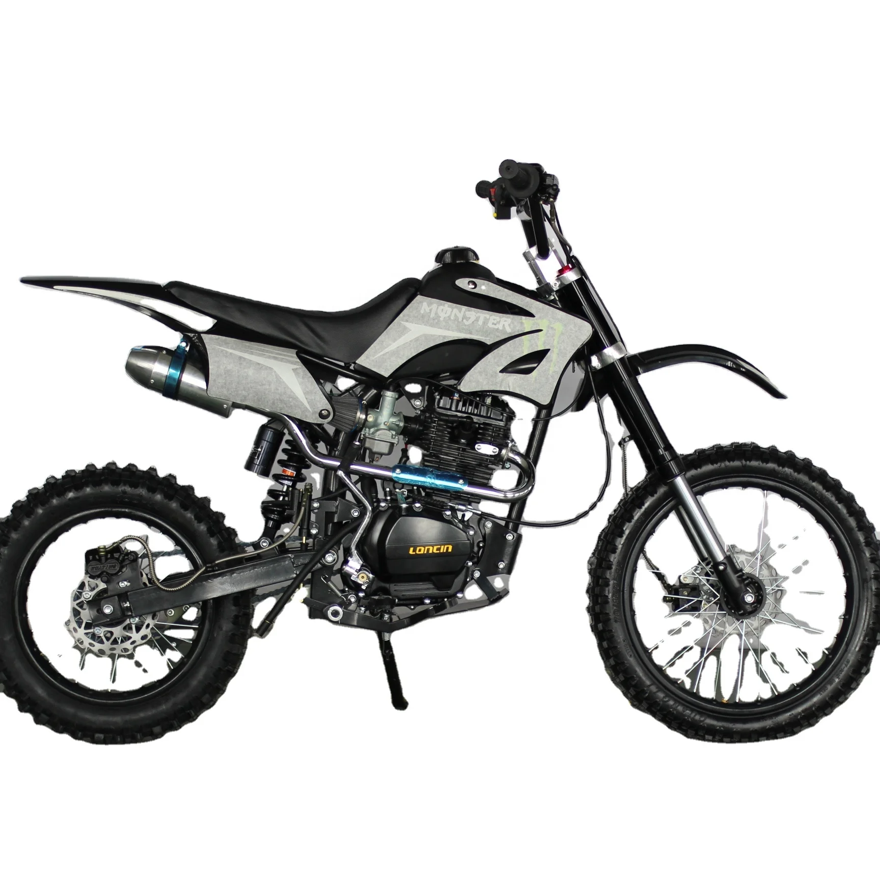 Powerful Motorcycle 150cc 250cc Cheap Dirt Bike For Sale Buy