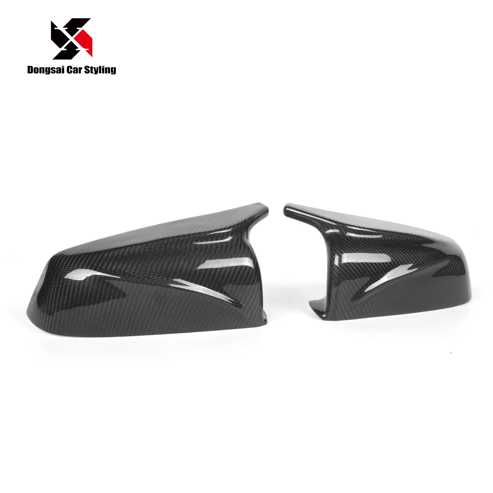 bmw e60 mirror cover