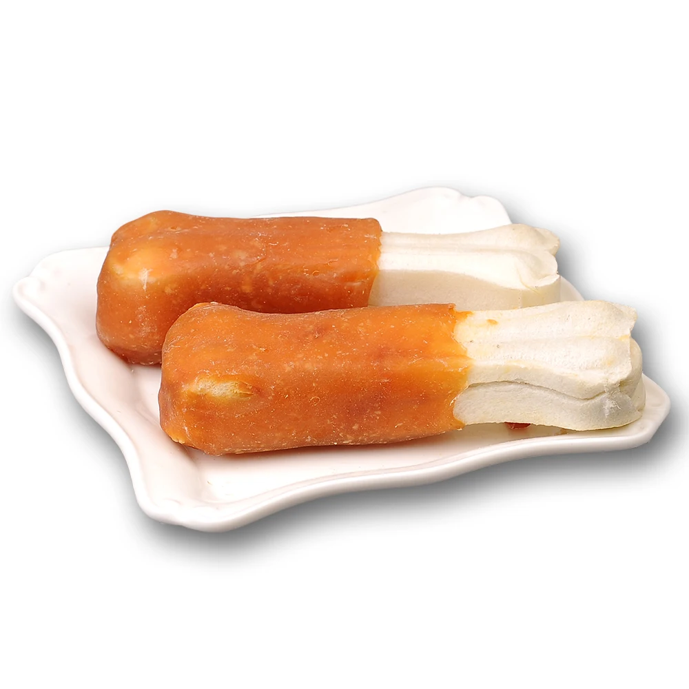 Chicken Wrapped Rawhide Bone Dog Chews Buy Dog Chews,Rawhide Bone Dog