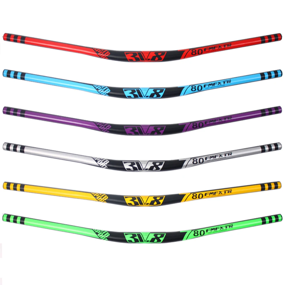 bicycle handlebar riser kit