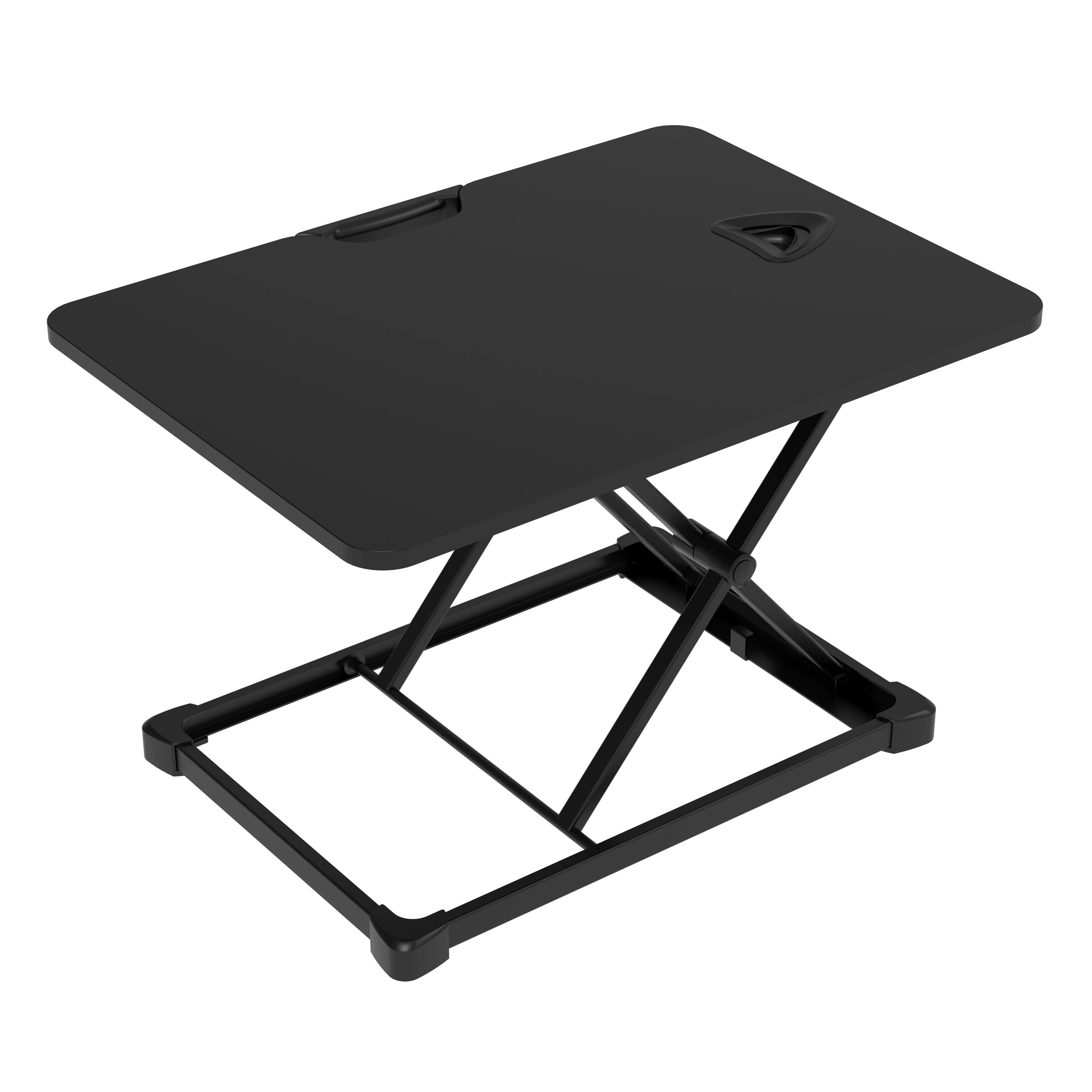 Small White Adjustable Smart Standing Gaming For Home Office Furniture