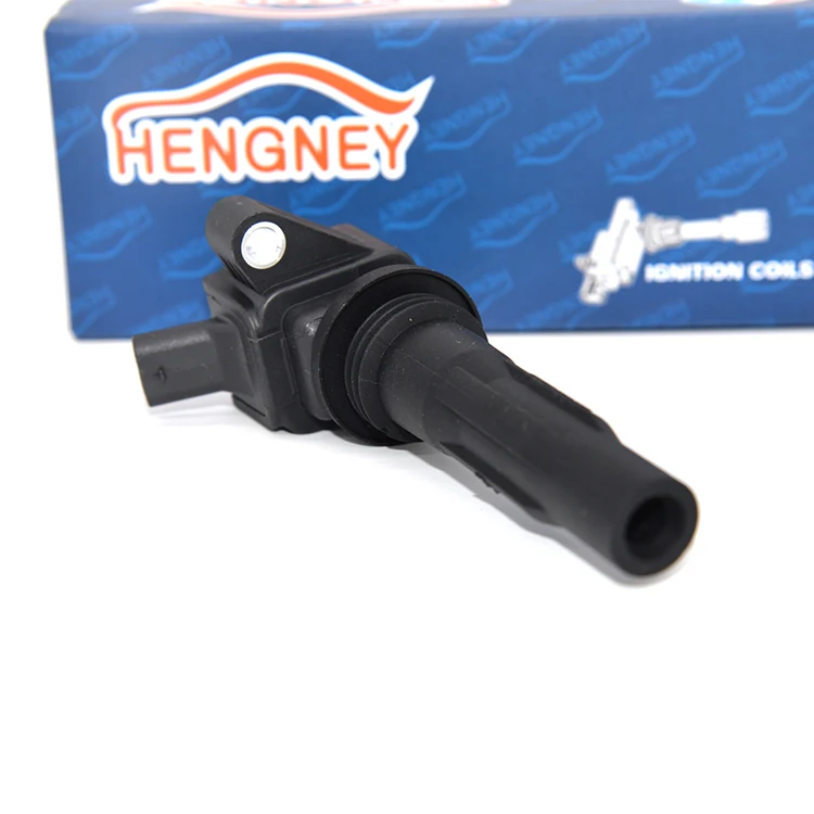 Automotive Coil Plug Ignition System For Mg Mg3 Zs 1.5l Ignition Coil
