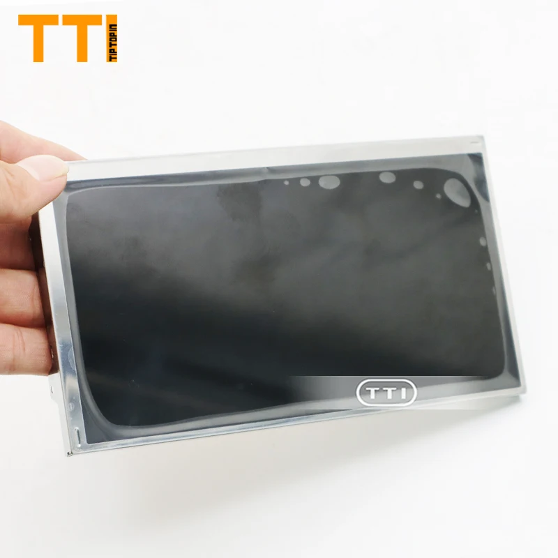 ZX200-5G Excavator Monitor LCD Screen Panel for Hitachi