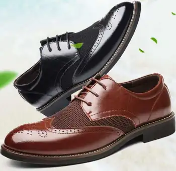 custom formal shoes