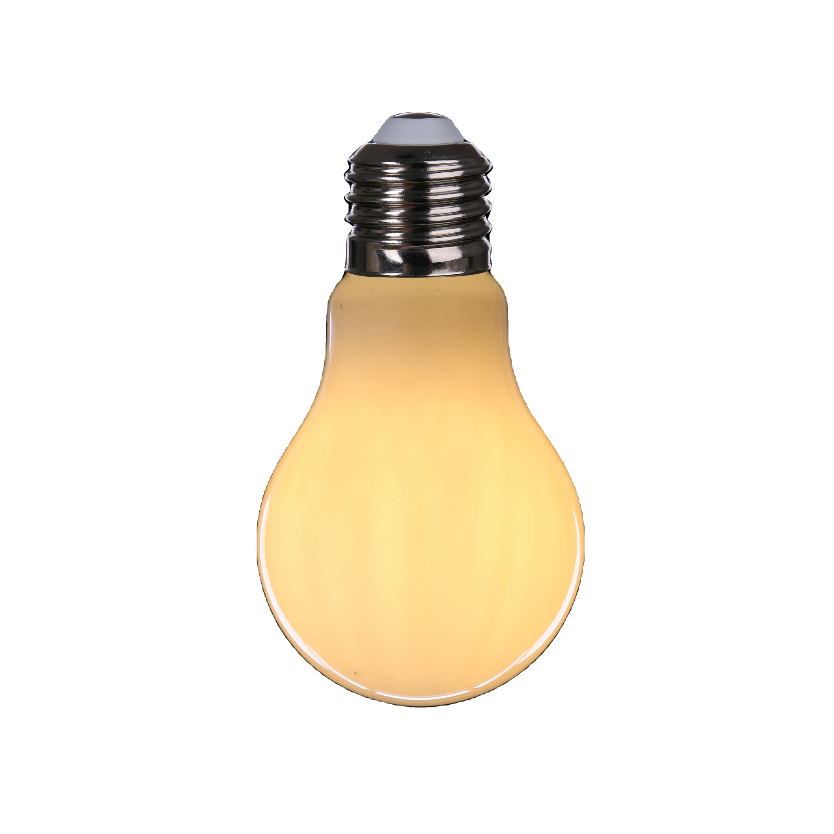 CCT changeable Wifi Bluetooth control light led filament bulb smart lamp a60 g95 g80 globe milk opal shell factory