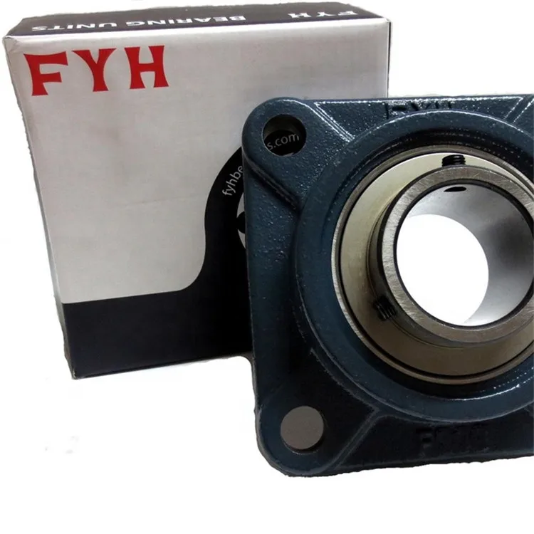 Original Asahi Fyh Nsk Bearing Housings Uc,Ucp,Ucf,Ucfl,Ucfc Ucp205