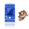 Berry Multi-parameters Handheld Vet Vital Sign Blood Pressure Veterinary Veterinary Surgical Instruments Monitor