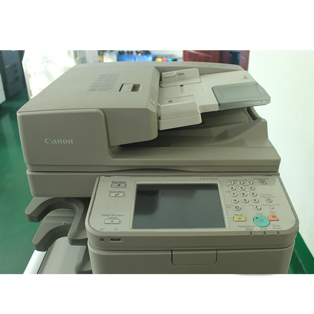 photocopy machine图片