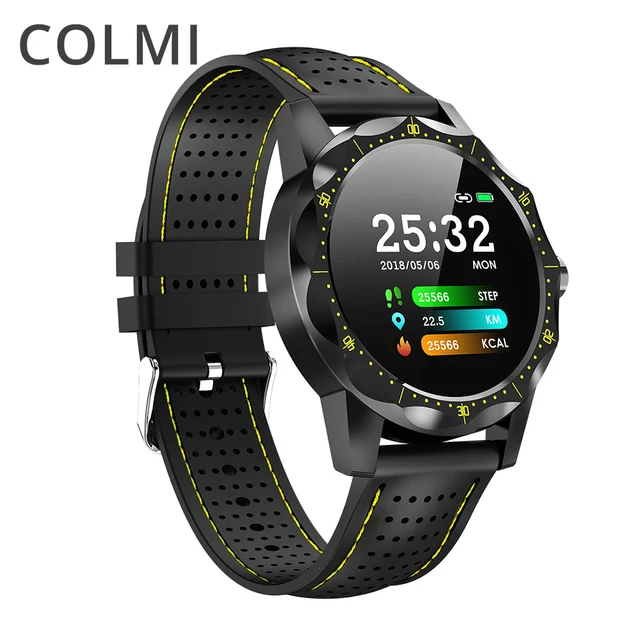 colmi watch series 3