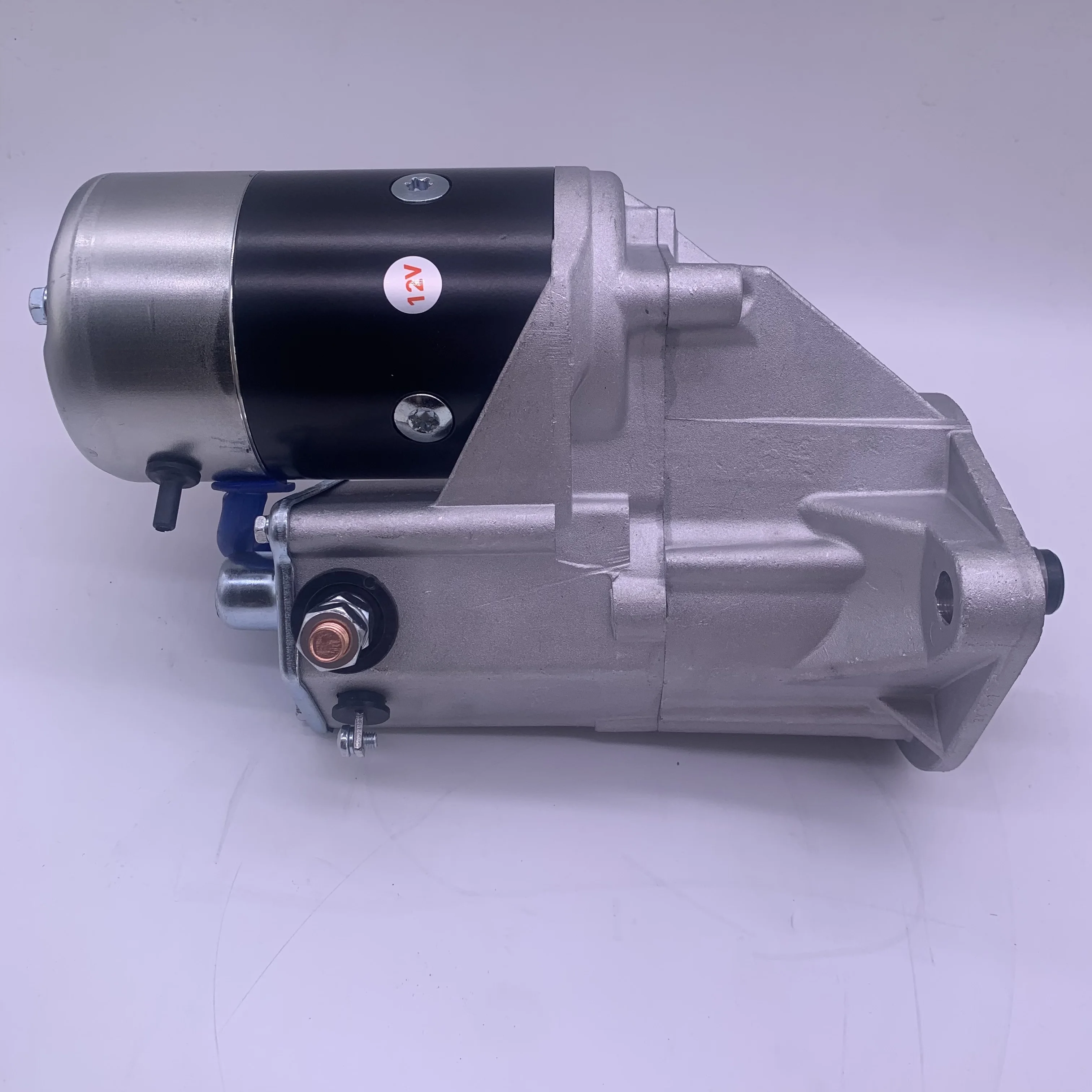 【michi出品】 High Quality Starter 28100-17081 for Landcruiser HZJ76/78/79