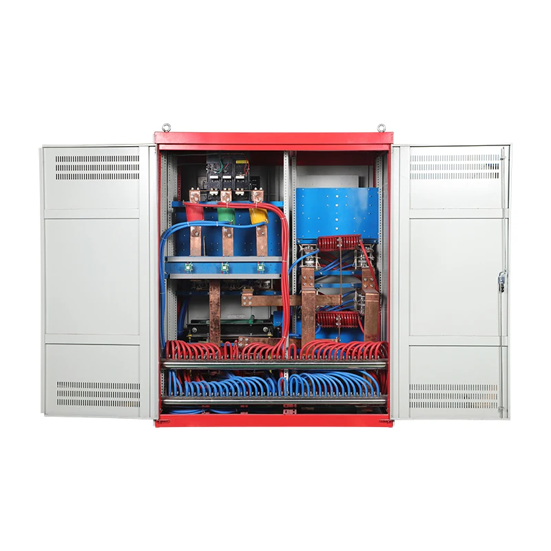 500kg Industrial Furnace Metal Melting Induction Electric Furnace Price