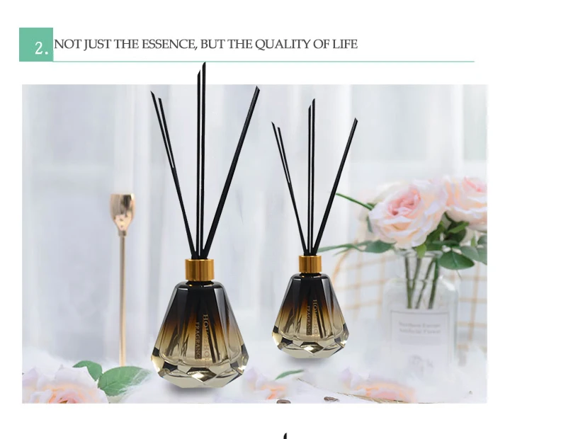Best Home Decorative Fragrance Luxury Smelling Room Aromatherapy Oil