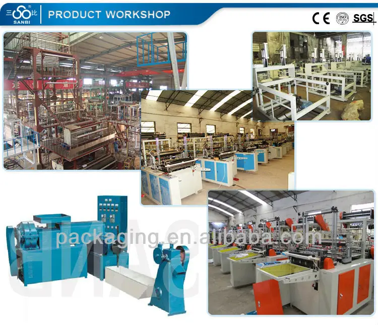 industrial grinding machines