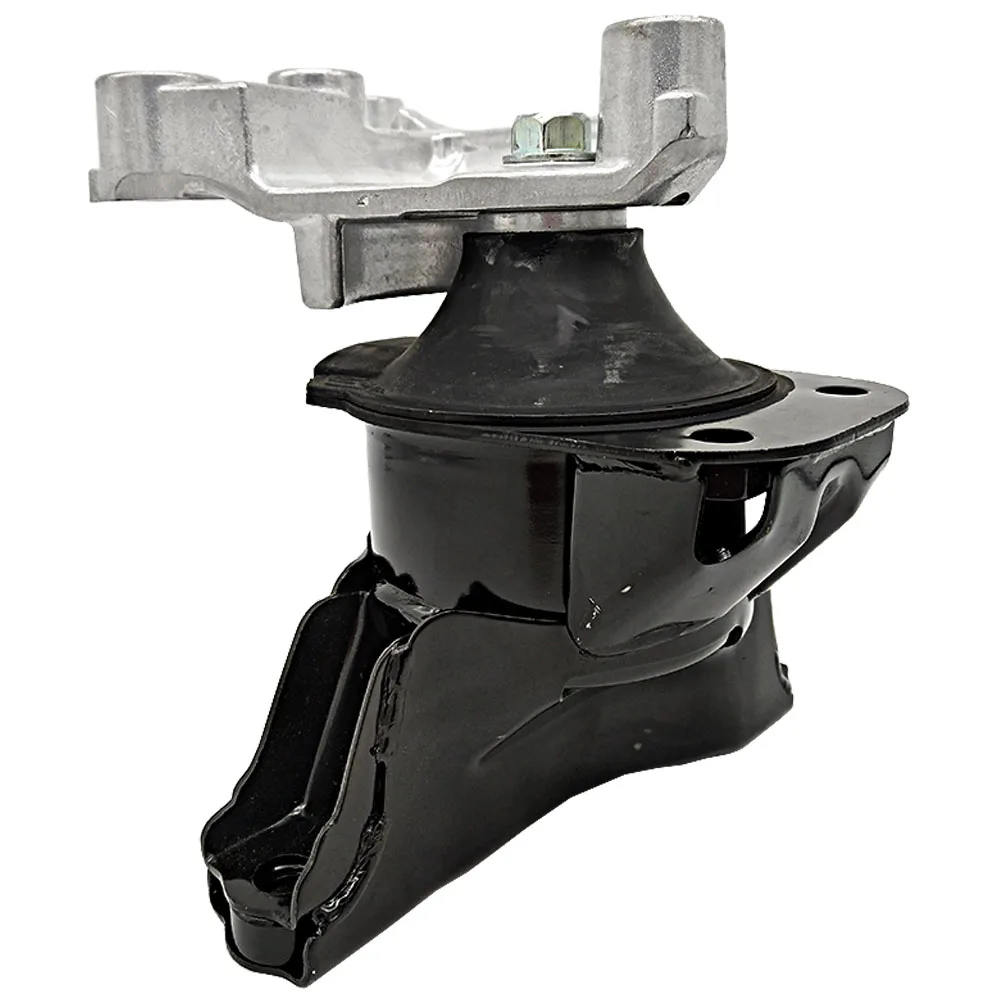 发动机支架形状和尺寸与