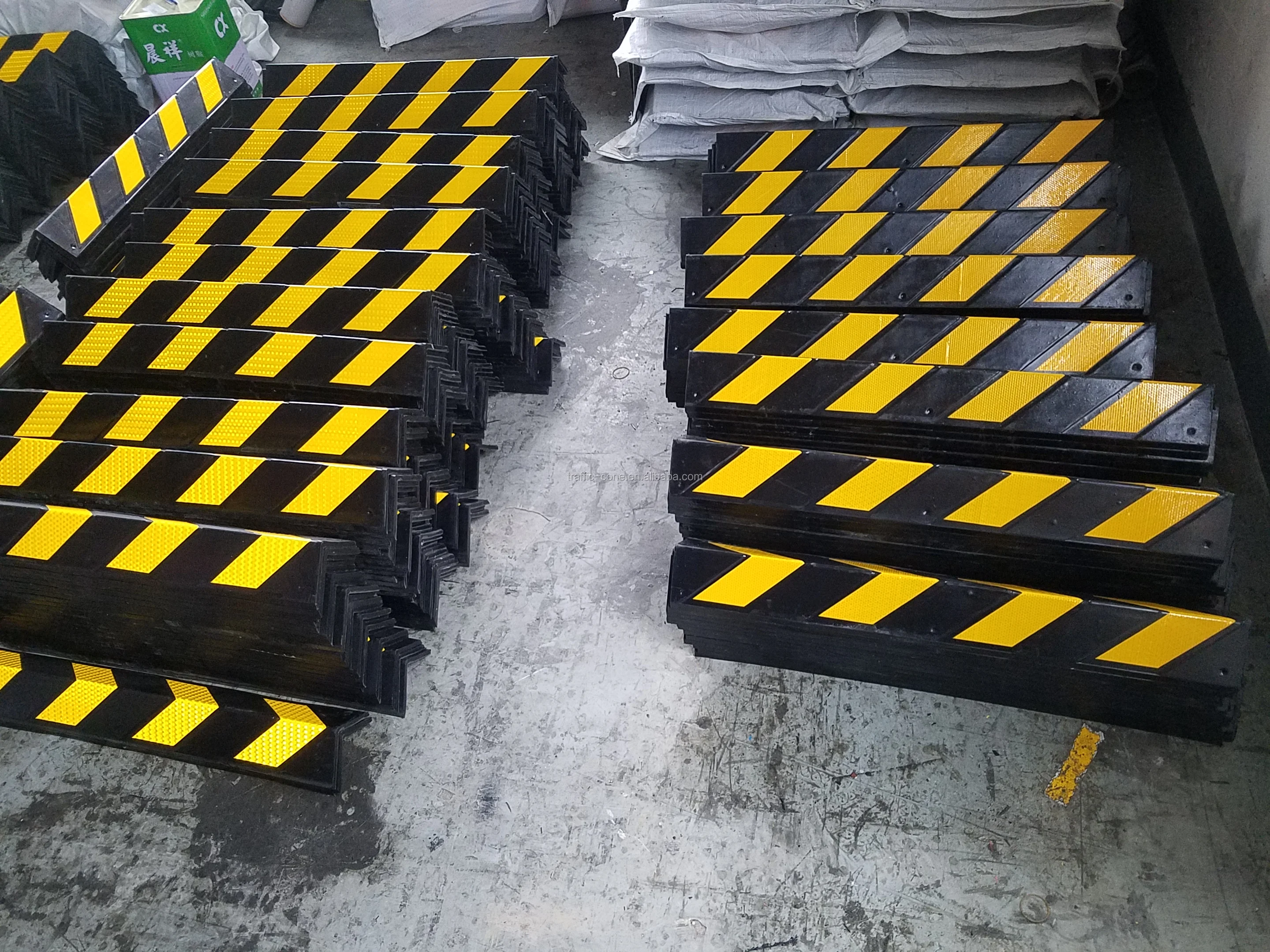 Rubber Corner Guard Protection Wall Protector Buy Rubber Wall