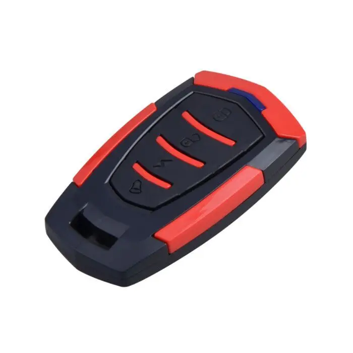 moto bike alarm/alarm device motorcycle/remote engine starter motorcycle alarm