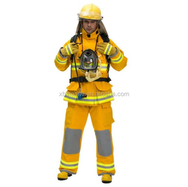 NFPA1971 Fire suits  (10).jpg