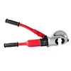 Today new products 12 tons Easy operation crimper cable crimping Lug Cable