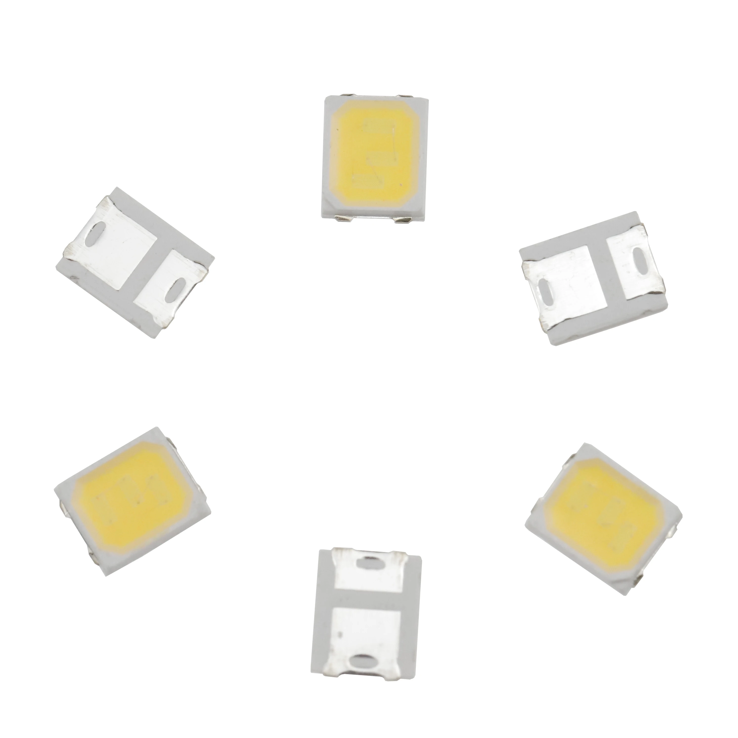 Excellent  SMD 2835 60mA smd double high quality 9V  lamps bulb led chip